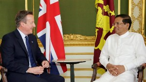 12 may 2016 meeting british pm