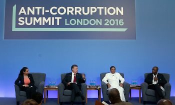 12 may 2016 world anti corruption summit 2016