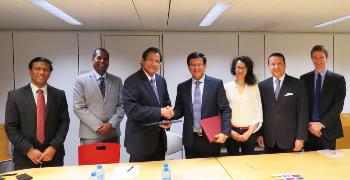 4 july 2016 g15 unitar agreement