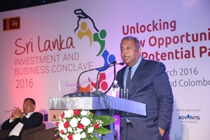 8march2016 sl investment business conclave