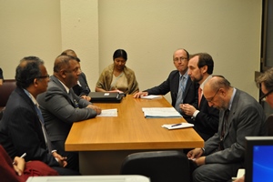 highcommissioner hr meets ministersmaraweera 02mar2015-3