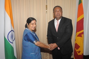 mea with mfa of sri lanka 6mar2015