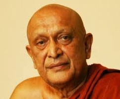 ven sobitha thera