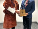 wha 79 bhutan