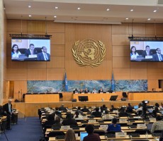 hrc  63 agenda