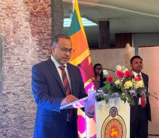 prwto   vote of thanks