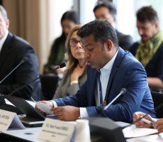 side event nepal25