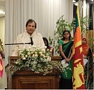 National Day celebrated in Geneca 2015