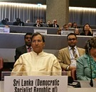 SL delegation ITU 150 anniversary 17may2015