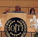 Hon Minister Gamini Lokuge -ILC-04june2014