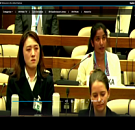 10 may 2022 Photo General Exchange of Views r