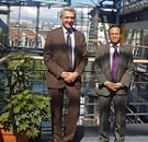 15 08 2018 meeting with Mr. Filippo Grandi1