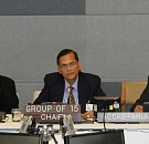 G 15 Ministerial Meeting-Nov2012
