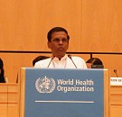 65WHOmsirisena
