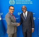 ilo dg