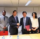 4 july 2016 g15 unitar agreement