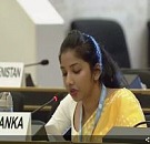 06 july 2020 first secretary ms udani gunawardena