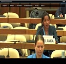 9 may 2022 Agenda Take stock of international law concerning threats arising from state behaviour with respect to outer space
