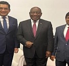 28 03 2023 hon mfa visit to south africa