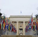 palais des nation