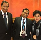 who 68 meeting dg