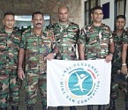 7 sep 2021 SriLanka deminingUnit
