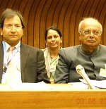 Prof Tissa Vitarana 16th Session