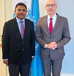 Meeing with HC 13 04 2026