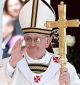 pope FrancisI
