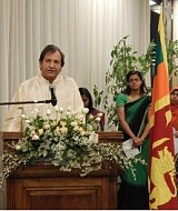 National Day celebrated in Geneca 2015