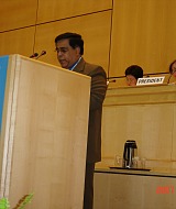 Nimal Siripala de Silva - WHO -16may2006