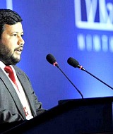 Minister Industry-dec2013