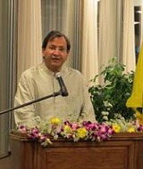 Statement made by Ambassador Aryasinha at Independence Day Celebrations 2014